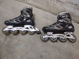 Patines en linea marca FILA