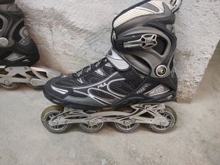 Patines en linea marca FILA