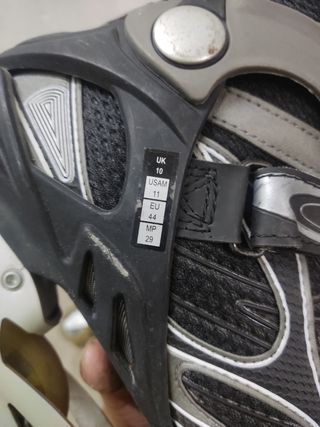 Patines en linea marca FILA