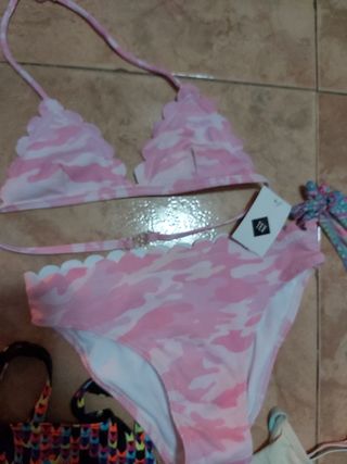 Bañadores 