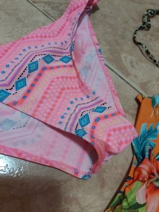 Bañadores 