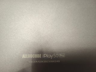 Alldocube 8gb ram 128 gb rom