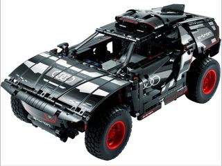 Lego 42160