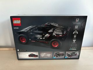 Lego 42160