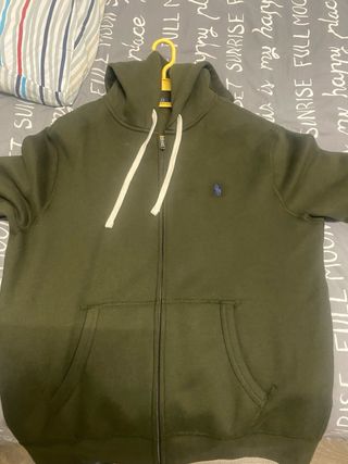 Sudadera Polo Ralph Lauren original