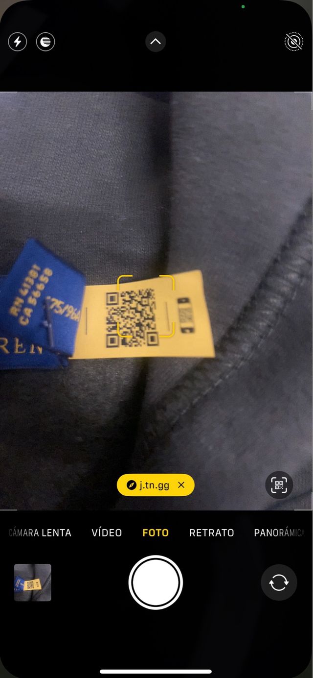 Sudadera Polo Ralph Lauren original