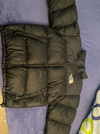 Abrigo The North Face 700