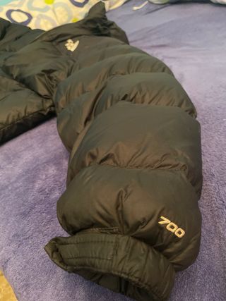Abrigo The North Face 700