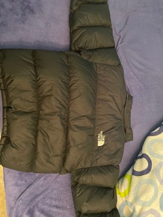 Abrigo The North Face 700