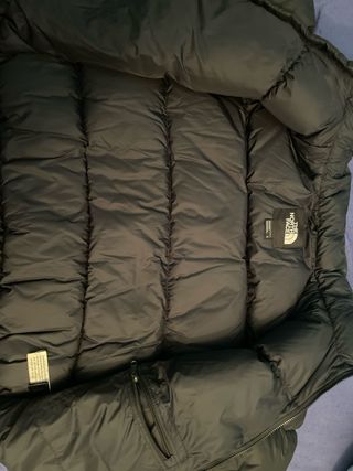 Abrigo The North Face 700