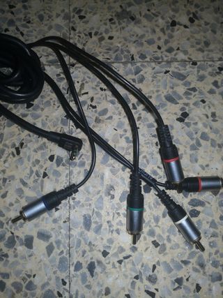 Cable PSP