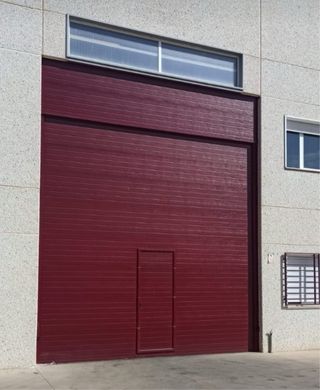 PUERTAS GARAJE AUTOMATICAS