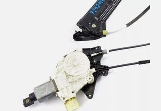 BMW 1 2 er F21 F22 Fensterheber Ohne Motor Vorne