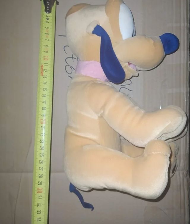 Peluche Pluto