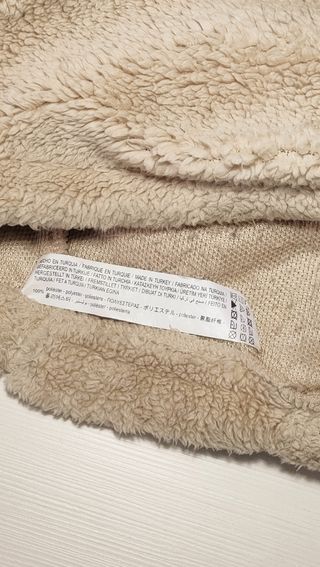 Jersey mujer de Stradivarius