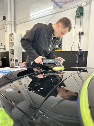 Pulido de Vehículos Desde