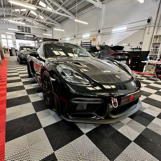 Pulido de Vehículos Desde