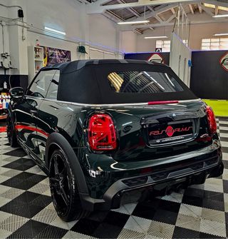 Pulido de Vehículos Desde