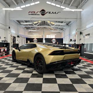 Pulido de Vehículos Desde