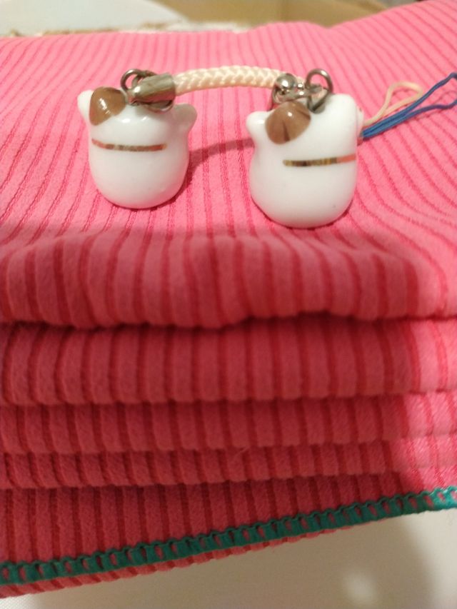 Gatos de la suerte chinos Nuevos