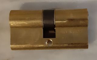 211-217   CILINDRO DE SEGURIDAD TESA T-60