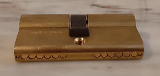 211-217   CILINDRO DE SEGURIDAD TESA T-60