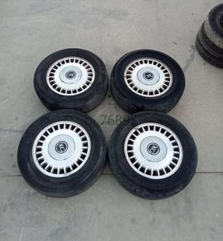 Llanta 15 pulgadas Hyundai XG (19992005) 3