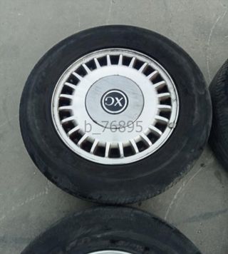 Llanta 15 pulgadas Hyundai XG (19992005) 3