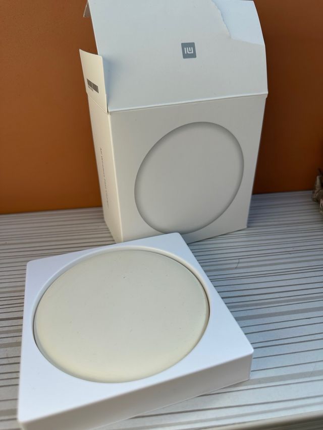 Cargador Fast Wireless Xiaomi