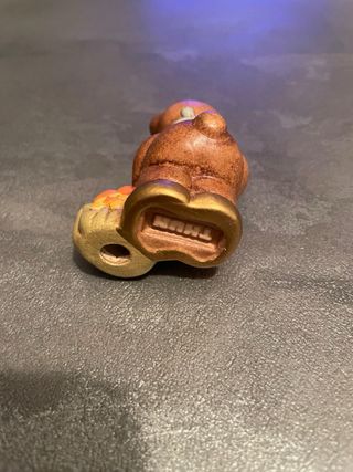 Thun orsetto giardiniere