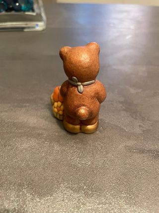 Thun orsetto giardiniere