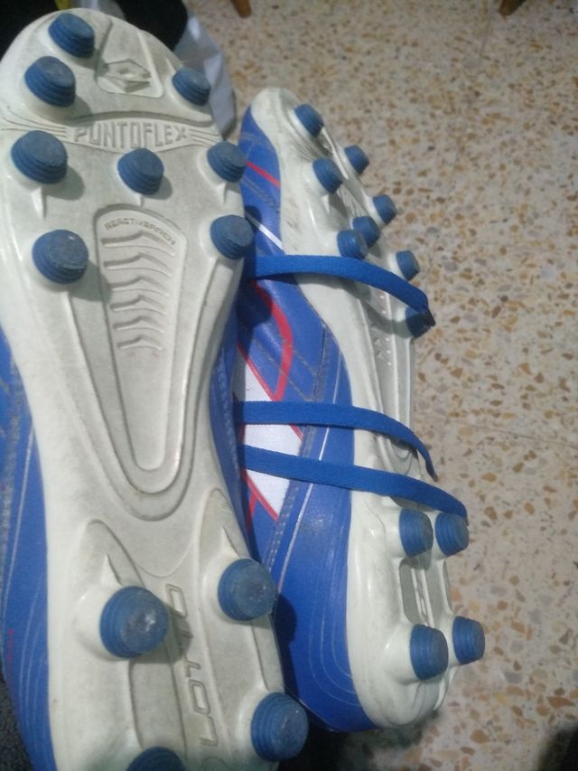 Scarpe calcio lotto 42