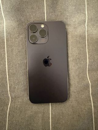 Iphone 14 Pro Max 512GB Deep Purple