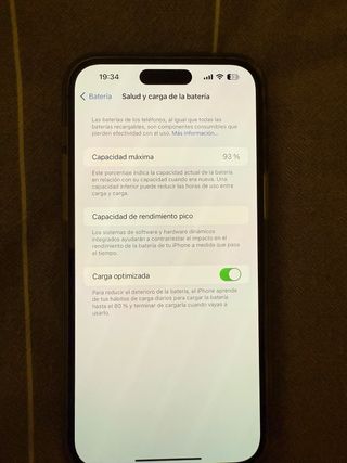 Iphone 14 Pro Max 512GB Deep Purple