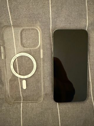 Iphone 14 Pro Max 512GB Deep Purple