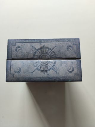 Saint Seiya Myth Cloth Andrómeda Shun V1 NUEVA