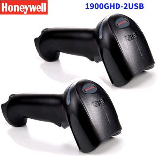 HONEYWELL LECTOR DE CODIGOS DE BARRA Y QR