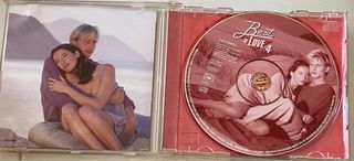 The Best of Love 4 - Vari