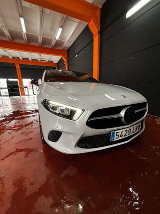 Mercedes-Benz Clase A 2020