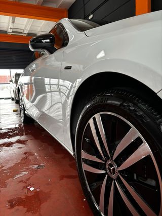 Mercedes-Benz Clase A 2020