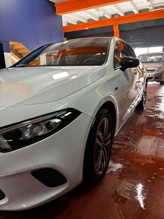 Mercedes-Benz Clase A 2020