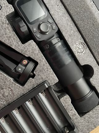 Feiyutech AK2000