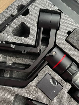 Feiyutech AK2000