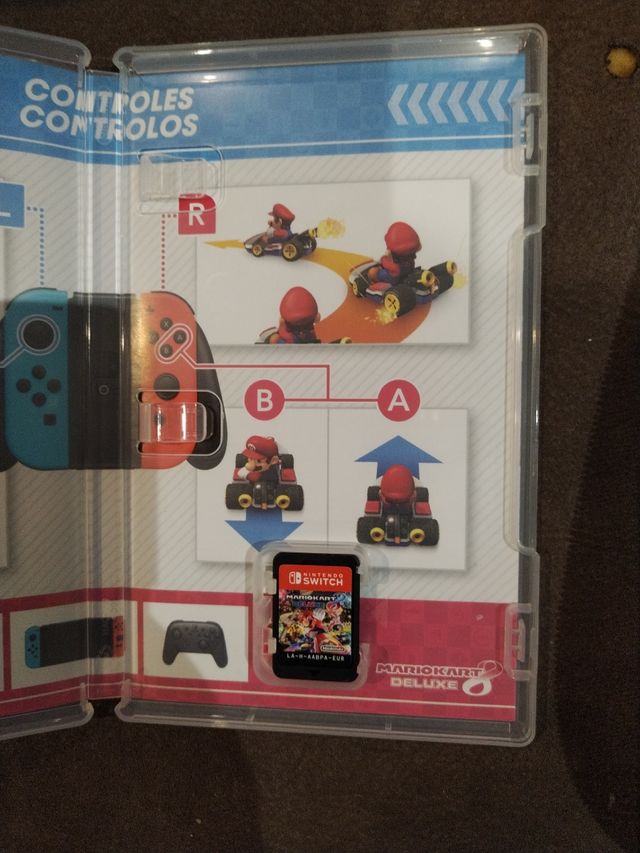 REBAJADO videojuegos