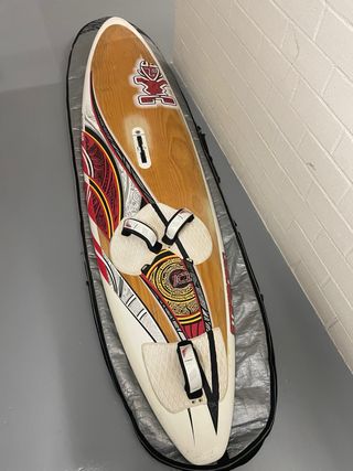 Tabla Windsurf Starboard Kode 82