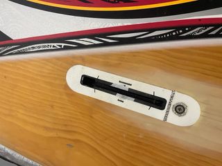 Tabla Windsurf Starboard Kode 82