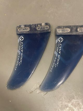 Tabla Windsurf Starboard Kode 82