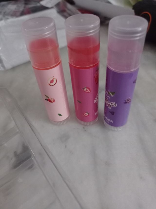 PROTECTOR LABIAL