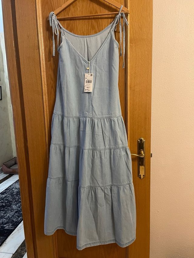 Vestido sin estrenar