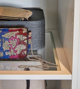 Balda cristal Komplement Armario Pax Ikea